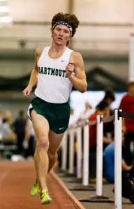 Big Green Men Take Top Spot in New Haven Over Yale and Columbia