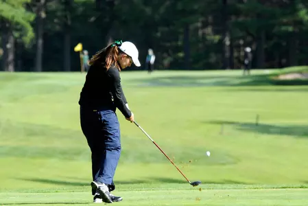 Women's Golf Places 10th at Brown Bear Invitational