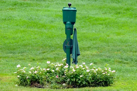 Men's Golf Announces a Trio of Recruits