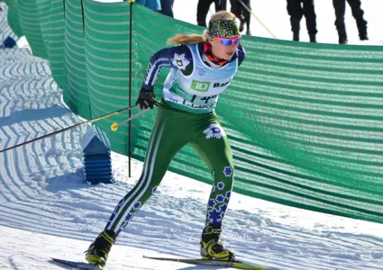 Big Green Fend Off Vermont to Win Williams Carnival