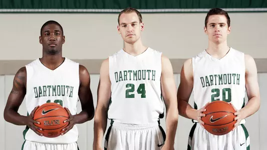 Final Home Games This Weekend Against Penn, Princeton