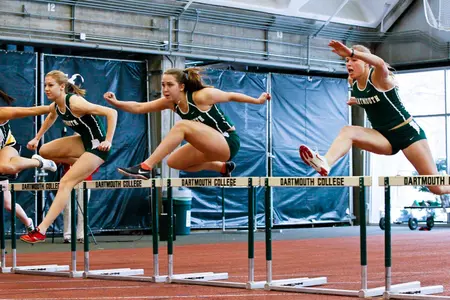 2012 Indoor Heps Set For This Weekend in Ithaca