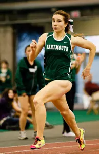 Women to Run at Valentine Invite at BU, Throw at UNH