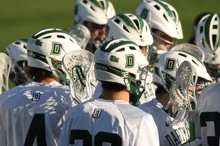 Men's Lacrosse to Host Annual Alumni Day