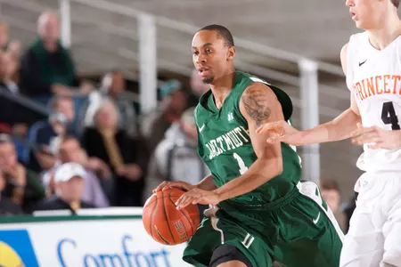 Overtime Thriller Turns Into 78-69 Victory Over Princeton