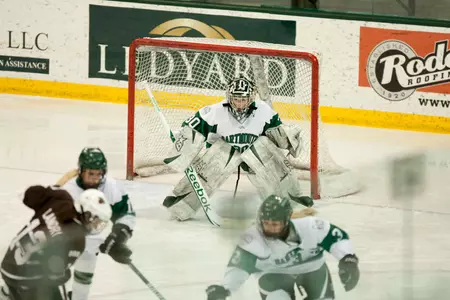 Big Green Return From Break With 4-2 Win at Providence