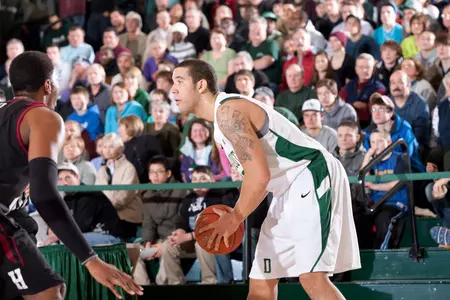 Cornell Threes Send Men to 70-57 Loss