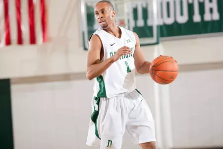 Cross-State Rival UNH Invades Leede Arena