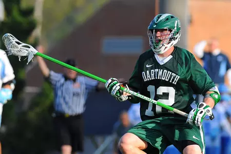 Big Green's Rally Falls Short in 13-10 Loss at No. 14 UNC