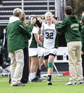 Big Green Look to Bounce Back at Home Saturday vs. Columbia