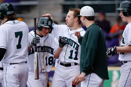 League Play Begins with Rematch of 2011 Ivy Championship Series