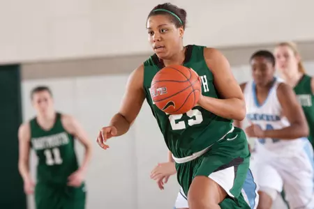 Big Green Drops Heartbreaker to BYU, 58-57, in Home Opener