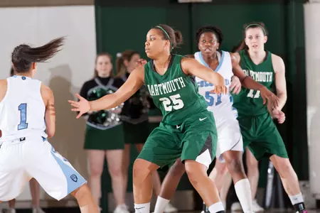 Big Green Fall to Albany, 62-49