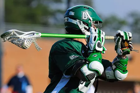 Big Green Ready for Final Ivy Game of the Season at Brown