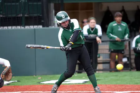 Big Green Take Two From Yale to Close Series