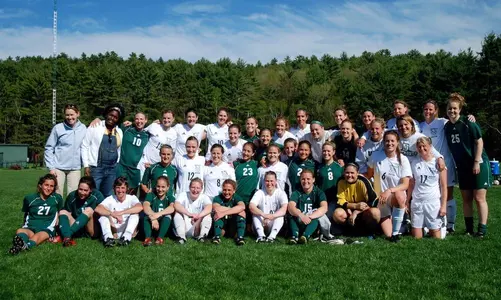 Dartmouth Women's Soccer Alumnae
