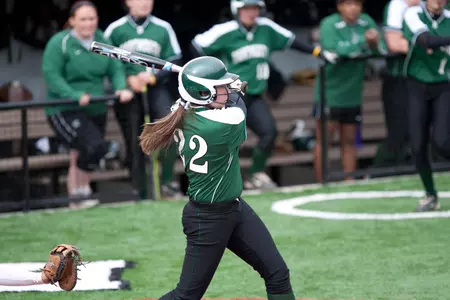 Big Green Drops Extra Inning Affair To Florida Gulf Coast