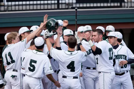 Baseball Ready to Vie for Sixth Straight Rolfe Division Crown