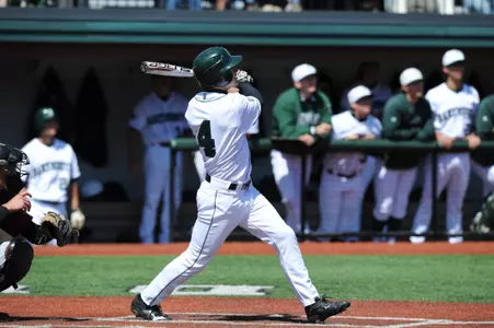 Doubleheader Split Sends Big Green to Ithaca Next Weekend for ICS