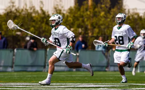 Final Ivy Home Game of the Season for Big Green