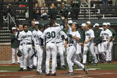 Home Win Streak Intact After Sweep of Penn