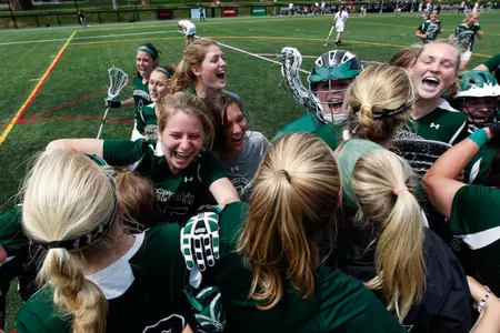NCAA Tournament On Tap Sunday At Syracuse For Big Green