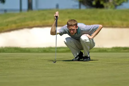 Peter Williamson Wins 106th Southern Amateur Championship