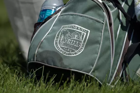 Dartmouth Claims Three New England Golf Coaches Awards