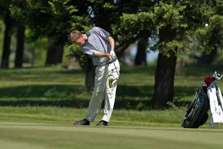 Williamson Wins 2012 North & South Amateur at Pinehurst