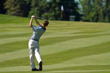 Williamson Surging in Match Play at North and South Amateur