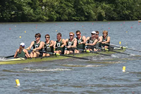 Heavyweights Cap 2012 Season with Awards