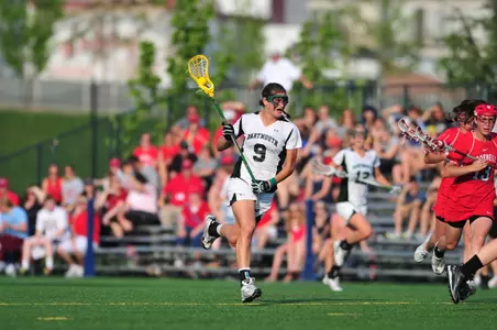Big Green Advance to Ivy Title Game with 9-8 Win Over Cornell