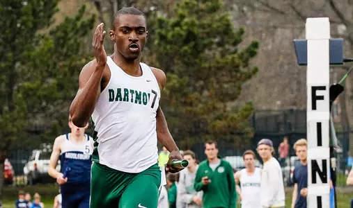 Men Take Second at Vermont's Catamount Open