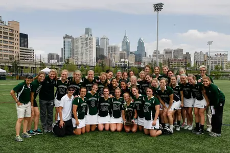 Big Green Win Ivy Tournament Championship In Comeback Fashion