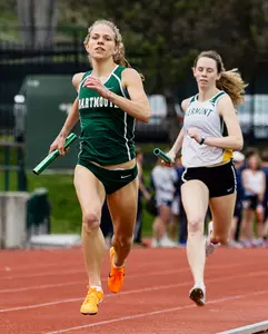 NCAA East Regional On Tap This Weekend For Five Women