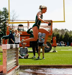 Women Kick Off Weekend at Sam Howell Invite at Princeton