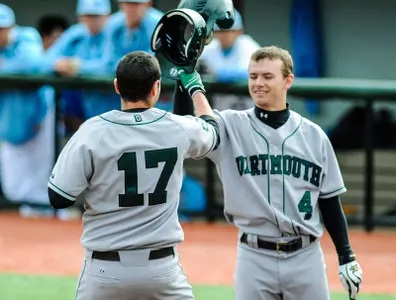 Baseball Opens Season at Minnesota's Dairy Queen Classic