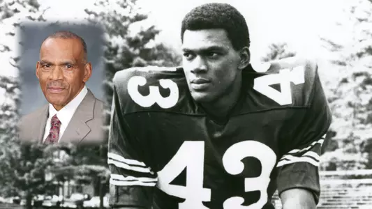 Bogan '71 To Be Honored by Ivy Football Association