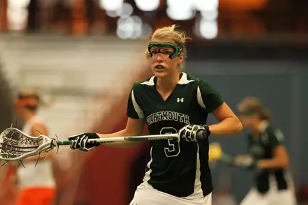 No. 13 Big Green Fall on the Road at No. 6 Duke