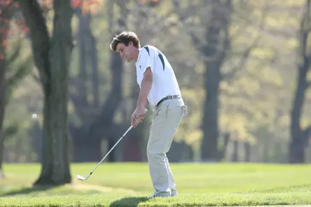 Big Green Finish 10th at Yale Spring Open