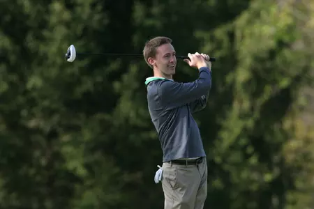 Peter Williamson Earns All-America Scholar Recognition