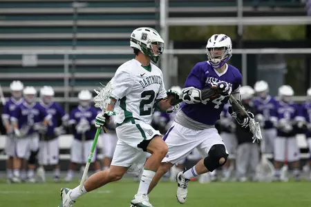 Fourth Quarter Rally Not Enough as Crusaders Edge Big Green