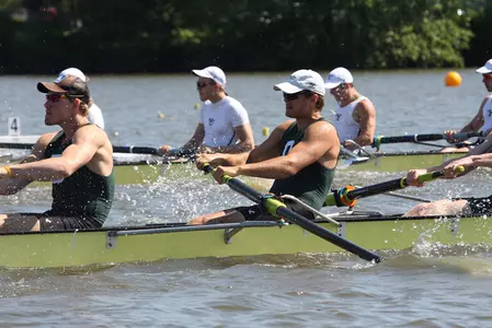 Stuart Maeder to Compete in World Rowing U23 Champs in Bulgaria