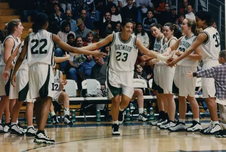 Home Court Advantage