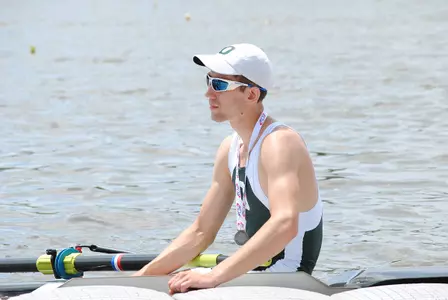 Trio of Lightweight Rowers Headed to US World Championships