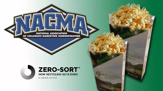 Dartmouth Marketing sets Gold Standard at NACMA