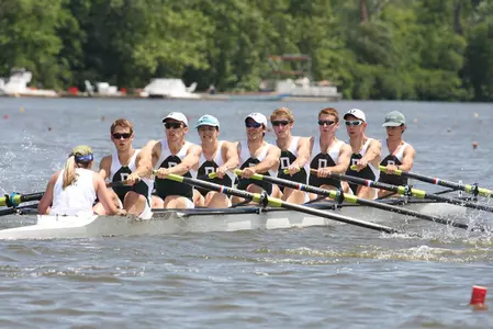 Lightweight Crew Hosts Harvard/MIT