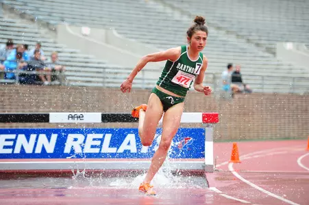Pappas Ready for National Stage This Week at NCAAs in Iowa