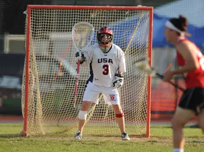 Devon Wills Back with the U.S. Women?s National Team for 2012-14