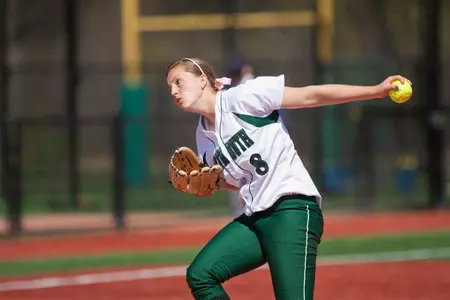 Dartmouth Opens Colonial Classic with Win